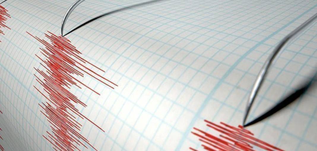 Diri fay haritasına göre, Türkiye'nin en riskli bölgeleri 2